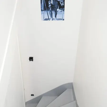 度假居 Charmante Maison A Avec Jacuzzi *