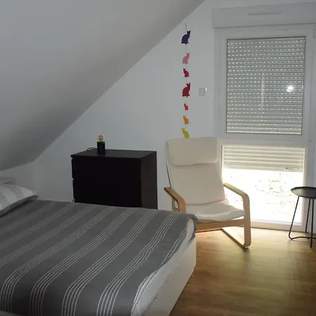 Charmante Maison A Avec Jacuzzi * Souvigny