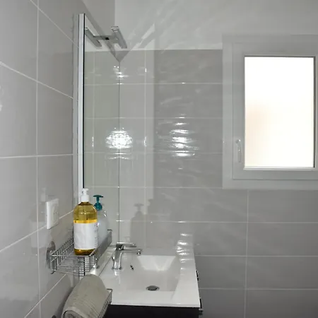 Charmante Maison A Avec Jacuzzi 度假居 Souvigny