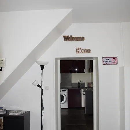 Charmante Maison A Avec Jacuzzi Hébergement de vacances Souvigny