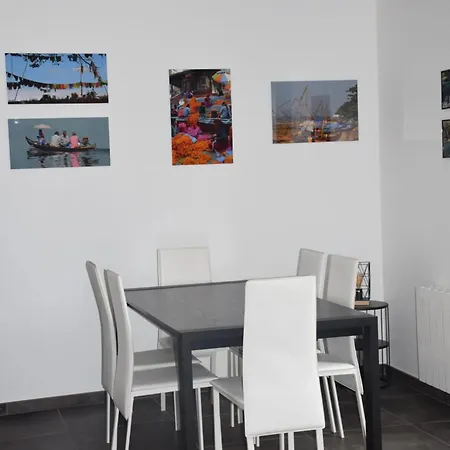 度假居 Charmante Maison A Avec Jacuzzi Souvigny