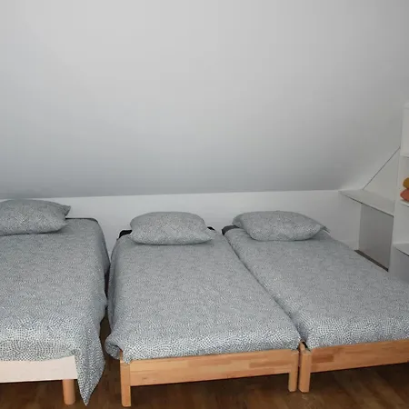 펜션 Charmante Maison A Avec Jacuzzi